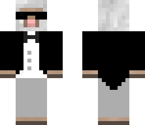 servant sheep