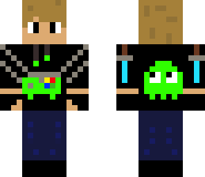 my skin by rs004