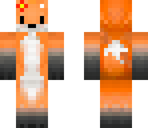 foxy