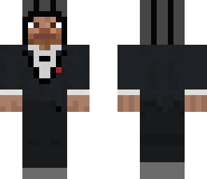 steve suit assassin