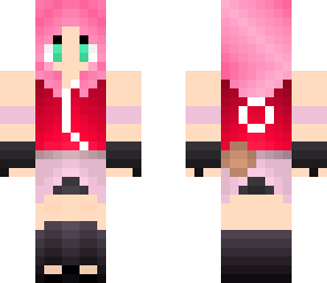 sakura haruno