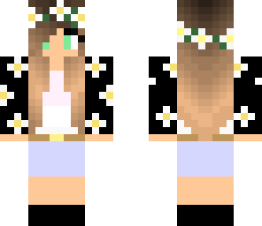 flower girl