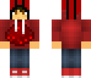 redstone boy assassin