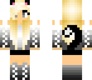 cat girl