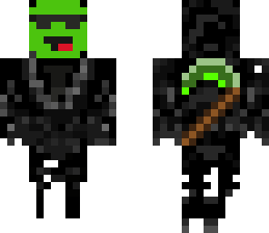 grimm dxtroyer