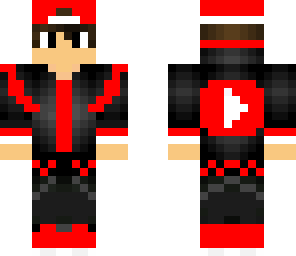 you tube boy