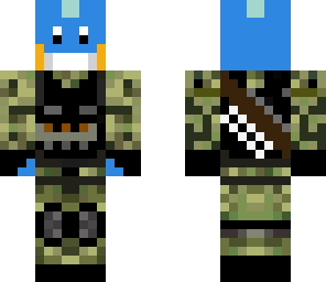 army mudkip