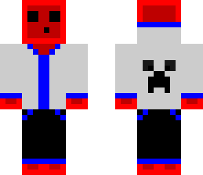 red slime