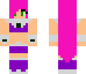 starfire ttg