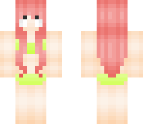 bathing suit girl