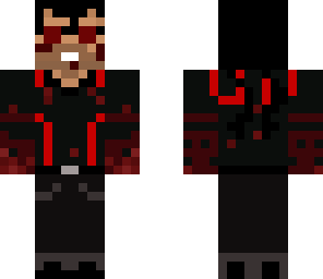 derp devil