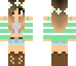 strap mint me