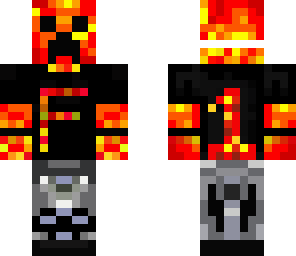 lava creeper