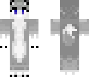 wolf girl