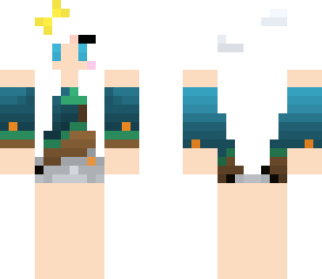 very very small edit