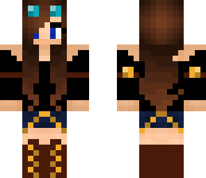 dantdm girl