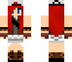foxxifye pixelmon