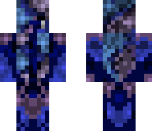 universe girl