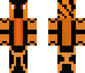 tigerman