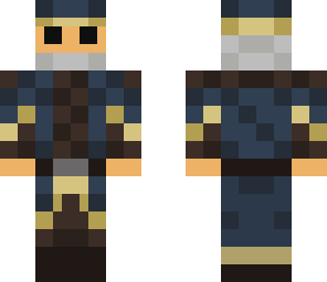 8 bit mage