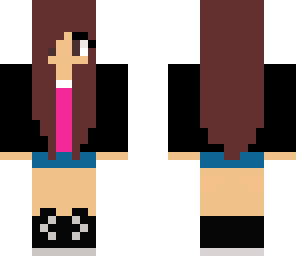 cyberhal's skin edit