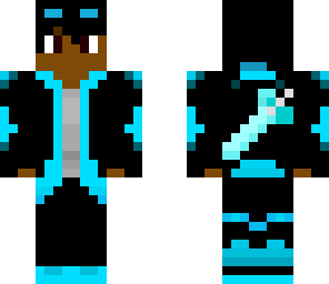 master swords man with goggles