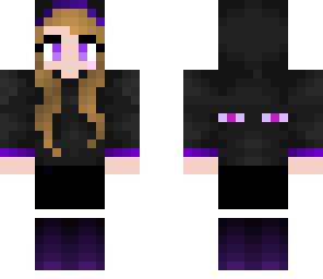 ender girl