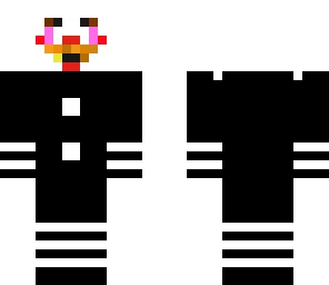 marionette puppet master fnaf