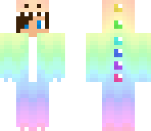rainbow dino onsie 4 boys