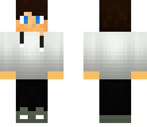 minor fixes