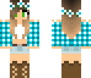 cute cowgirl