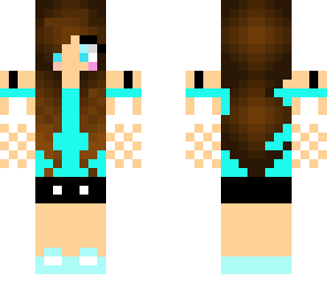 random gurl