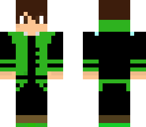 pitter gamer