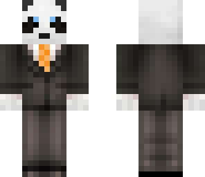 business panda