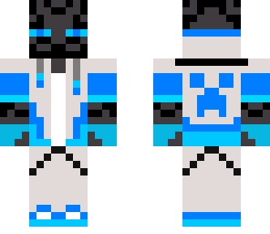 white boss endermen