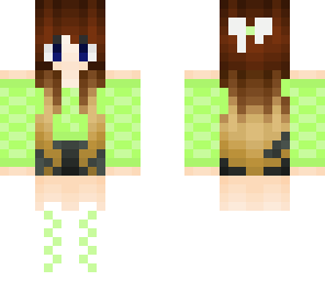 my skin