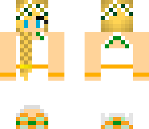 goddess girl