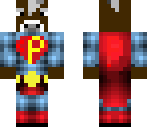 putumcraft cow