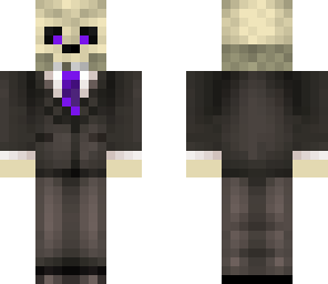 suit reaper