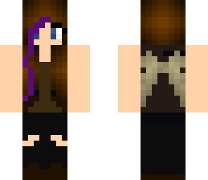daryl dixon girl