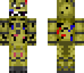 springtrap