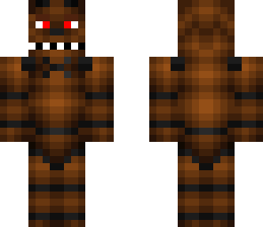 freddy freddy freddy
