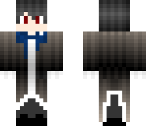 sebastion black butler