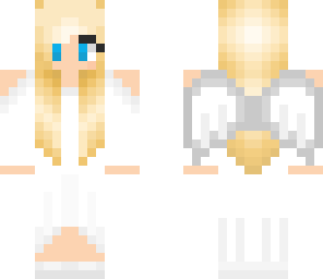 angel of teh lord