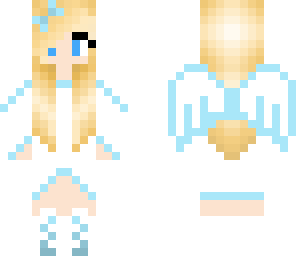 angel girl
