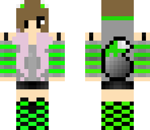 edit neko girl
