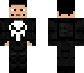 the punisher