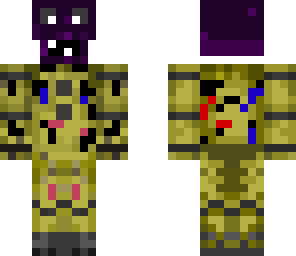 dead purple guy