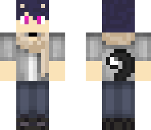 wolfycatfox