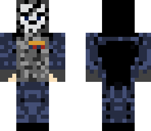 logan ghohst